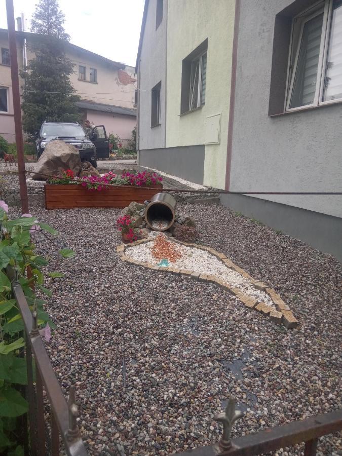 U Kasi Villa Jugow Bagian luar foto